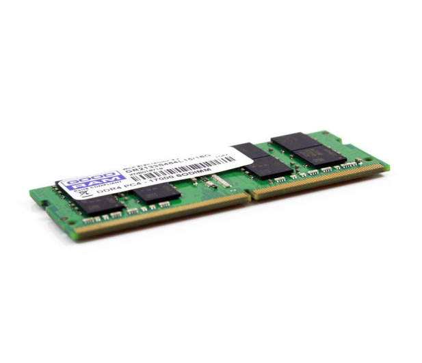 GOODRAM 4GB 2133MHz CL15 SR - 410043 - zdjęcie 3